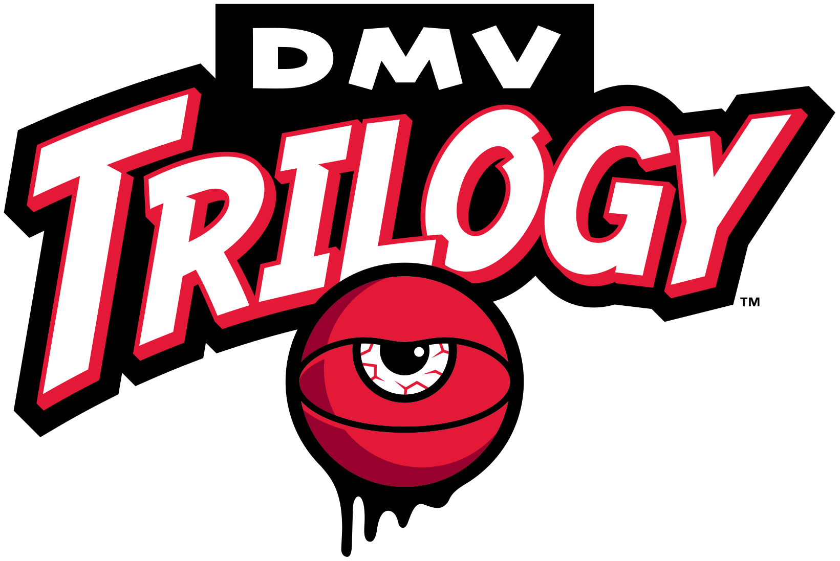 DMV三部曲