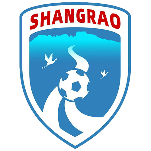 上饶队