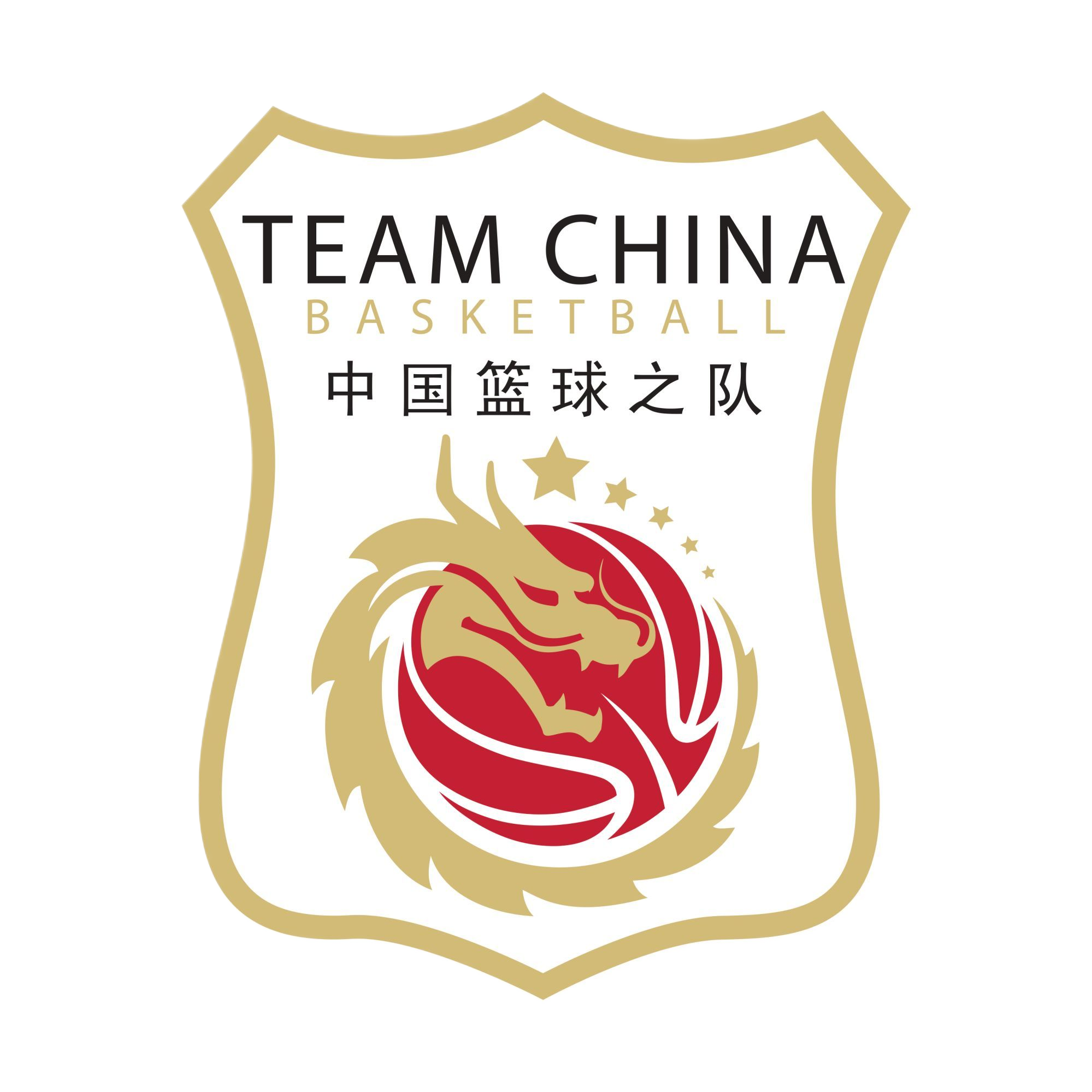 中国U16男篮