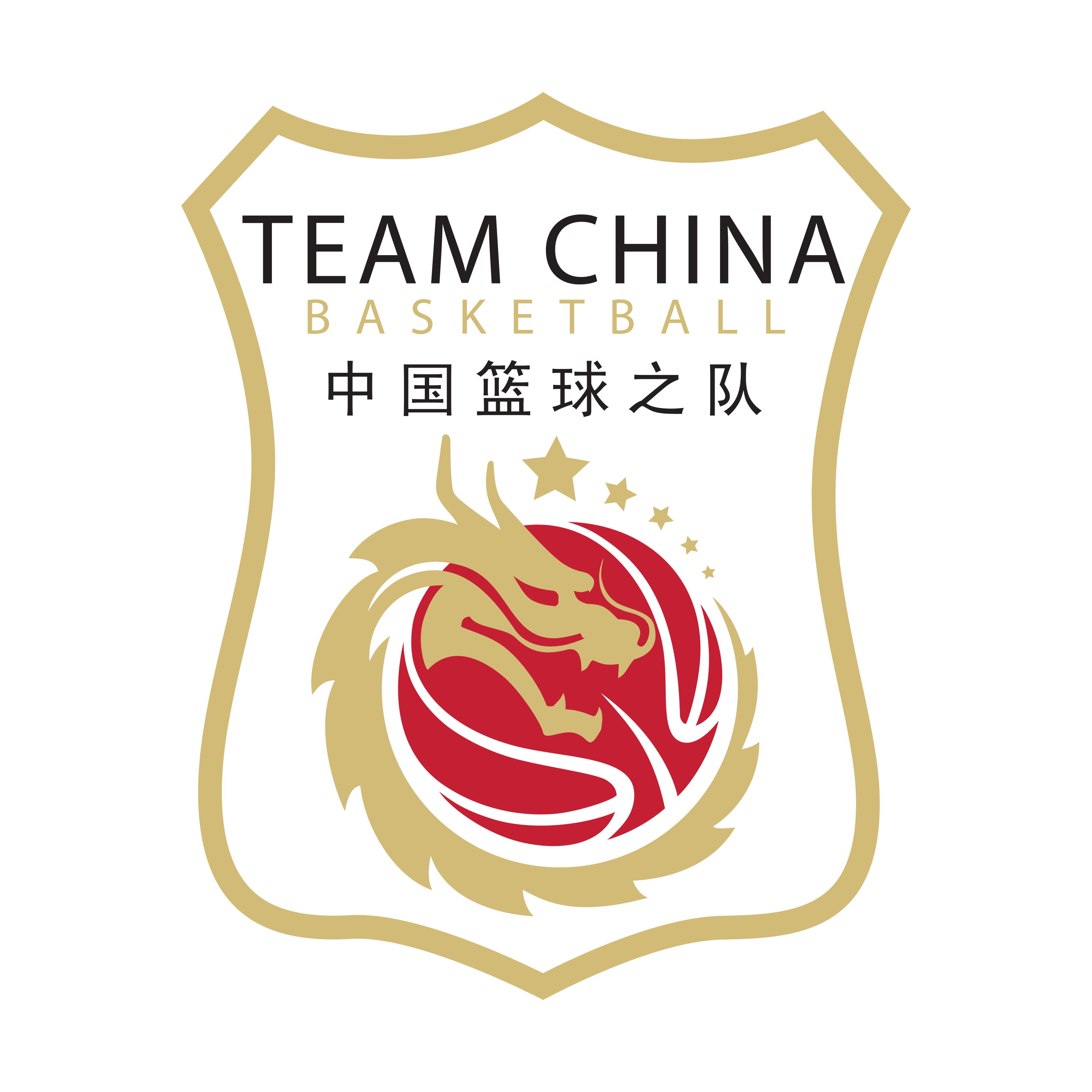 中国U18女篮