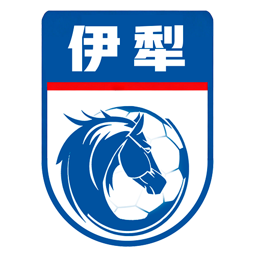 伊犁队
