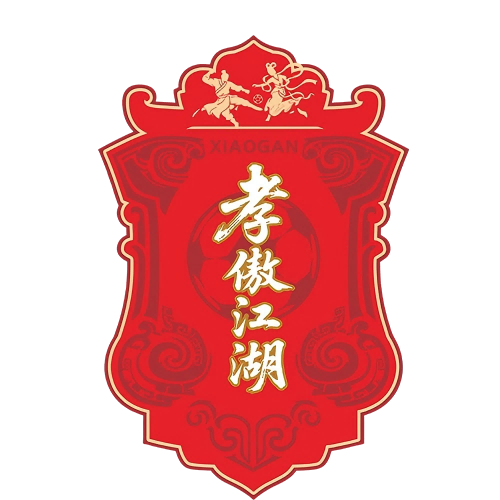 孝感孝傲江湖队