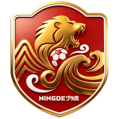 宁德队