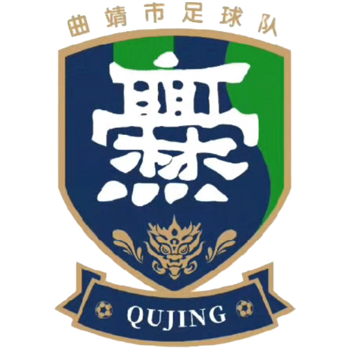 曲靖队