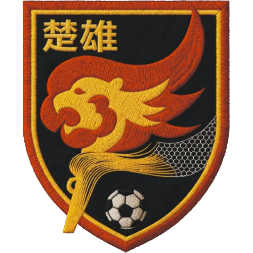 楚雄队