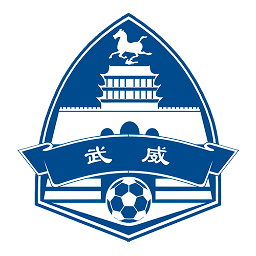 武威队