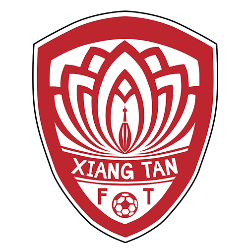 湘潭队