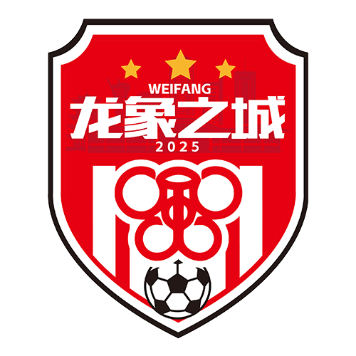 潍坊队