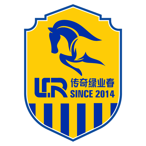 聊城传奇绿业春