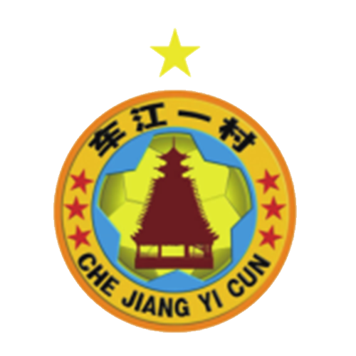 车江一村足球队